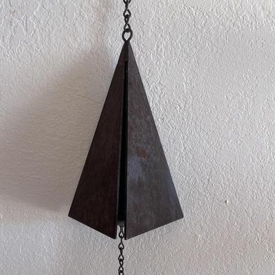 Large Handmade Wind Chime