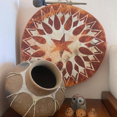 Southwest Drum 