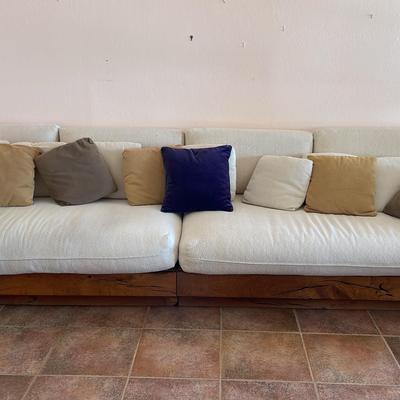 The Longest Couch  