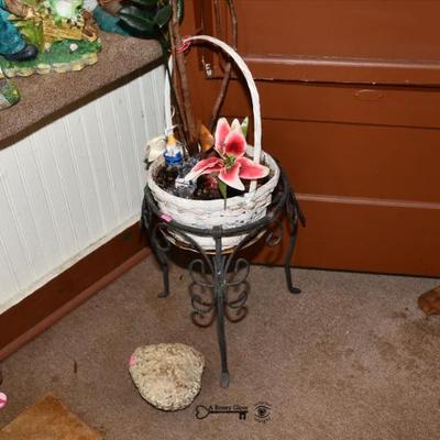 232 foyer