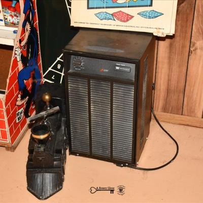 459 basement