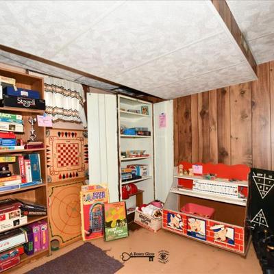 363 basement