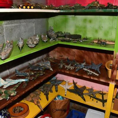 510 storage room