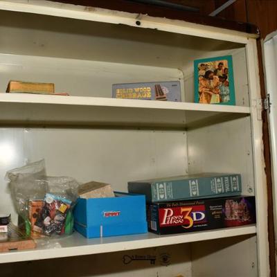 465 basement