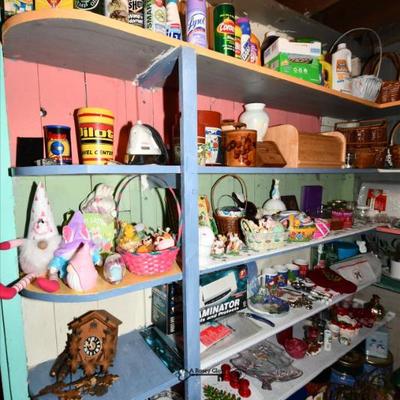 474 storage room