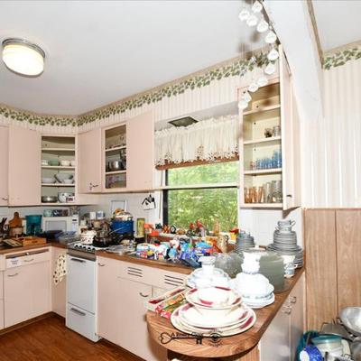 157 kitchen