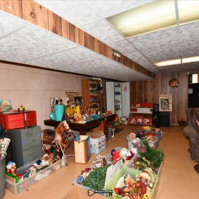 362 basement