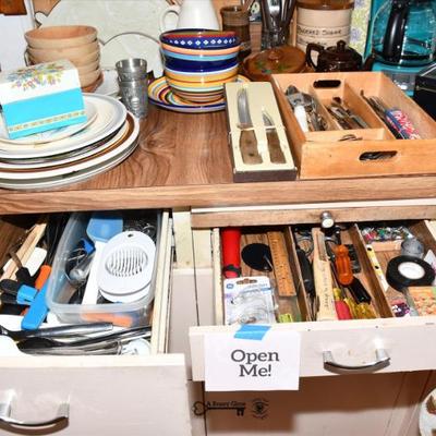 161 kitchen