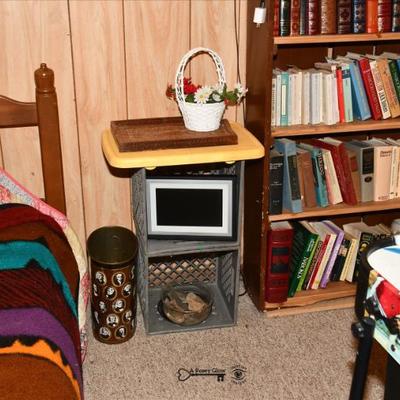383 basement