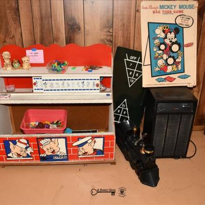 455 basement