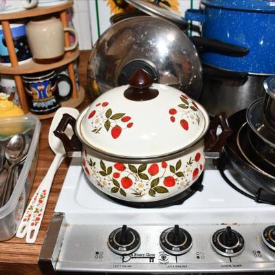 166 kitchen
