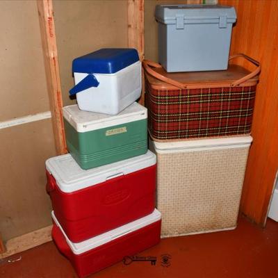 480 storage room