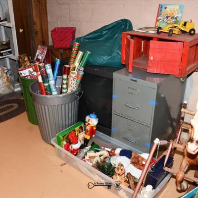 424 basement