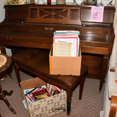 005 some highlights montgomery estate sale