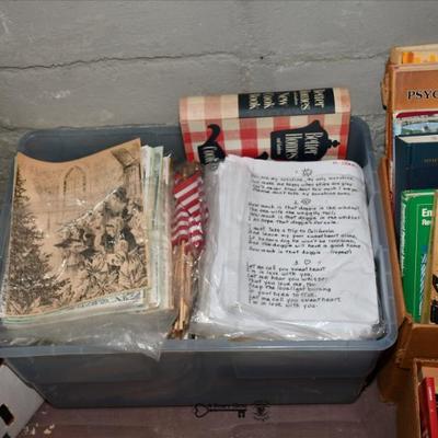 410 basement