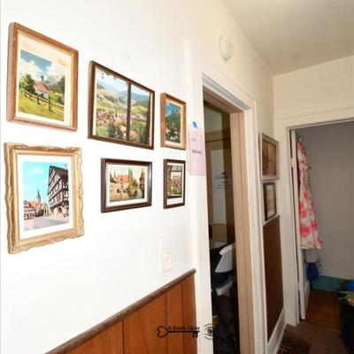523 hallway