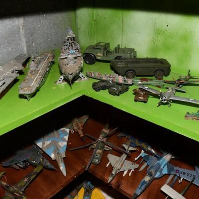 516 storage room