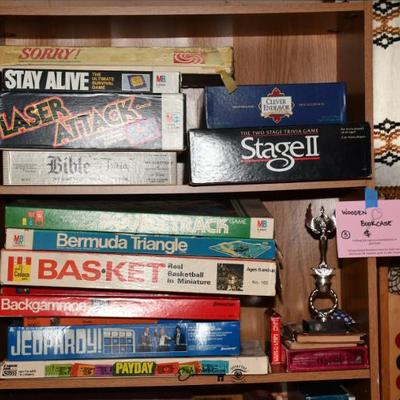 445 basement