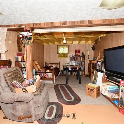 365 basement
