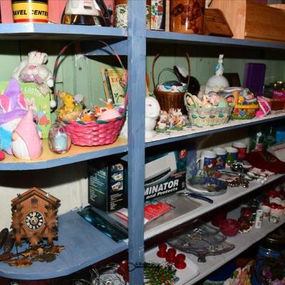 490 storage room