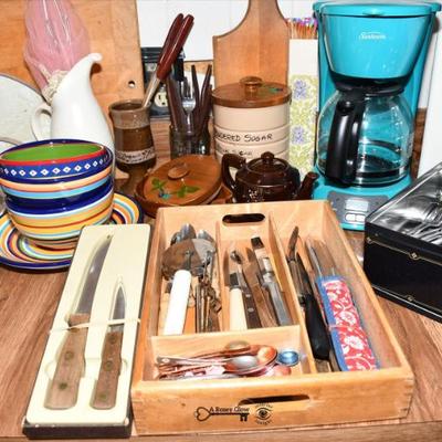 163 kitchen