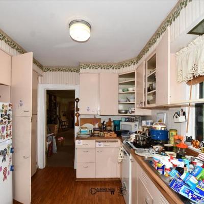 160 kitchen