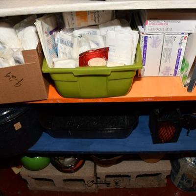 508 storage room
