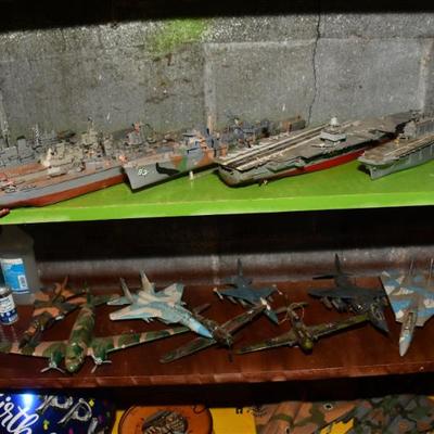 521 storage room
