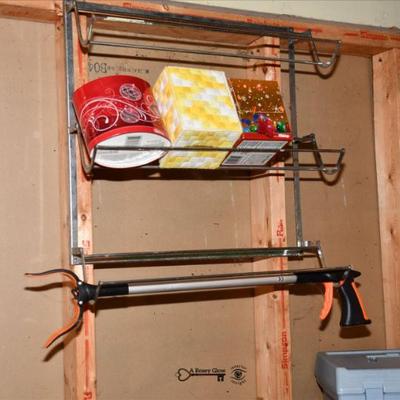 481 storage room