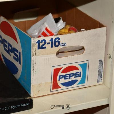 466 basement