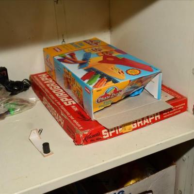 464 basement