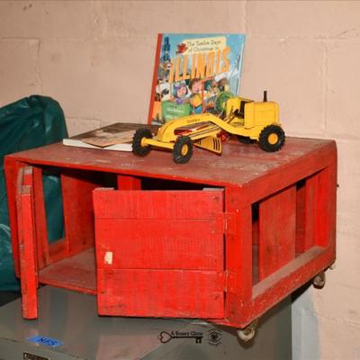 425 basement