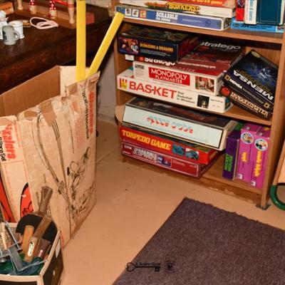 450 basement