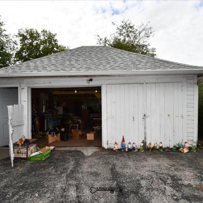 545 garage