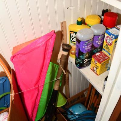 537 mud room