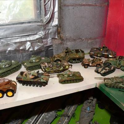 513 storage room