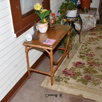226 foyer