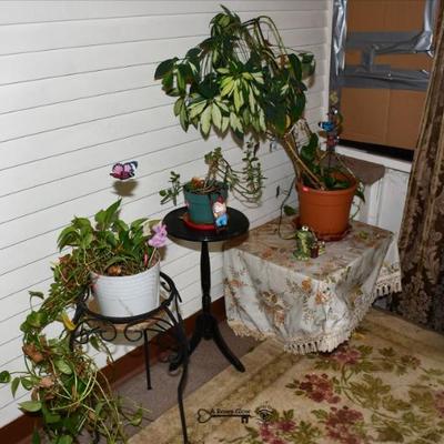 229 foyer