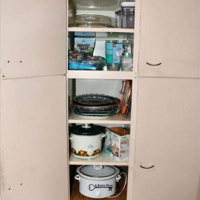 222 kitchen
