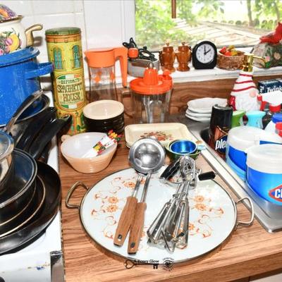 168 kitchen