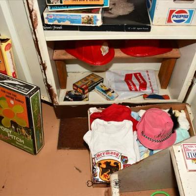 461 basement