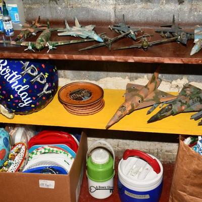 506 storage room