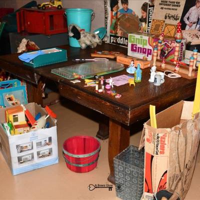442 basement