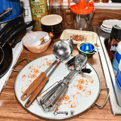175 kitchen