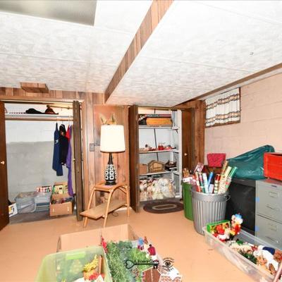 364 basement