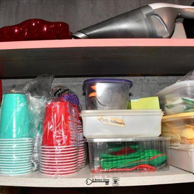 507 storage room