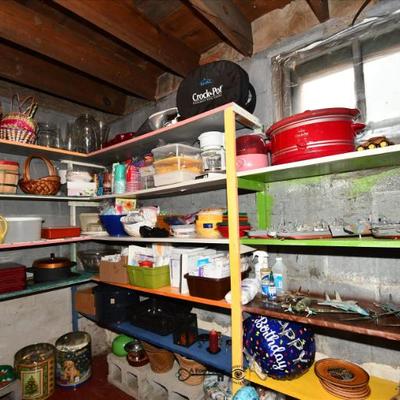 473 storage room