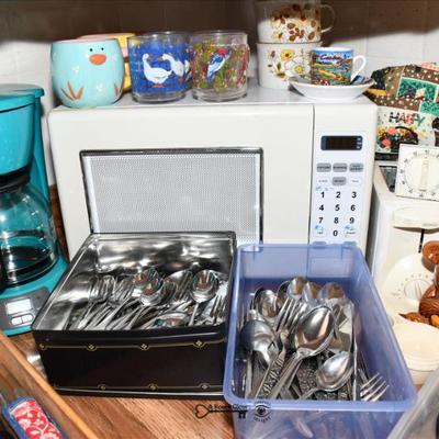 164 kitchen
