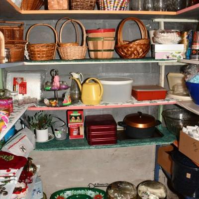 503 storage room