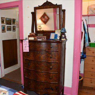 004 some highlights montgomery estate sale
